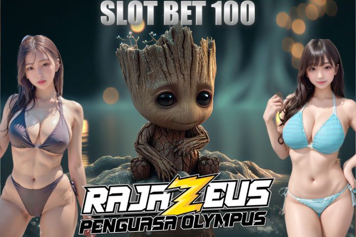 slot terbaru